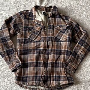 O’Neil Sherpa light jacket